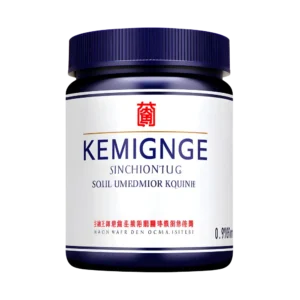 High-Intensity Workout Energy Capsules