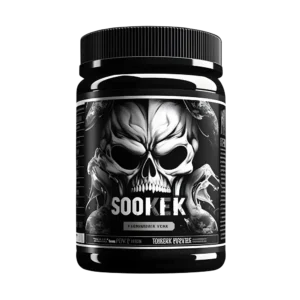 MuscleForge Elite is an effective product to support muscle growth and recovery.